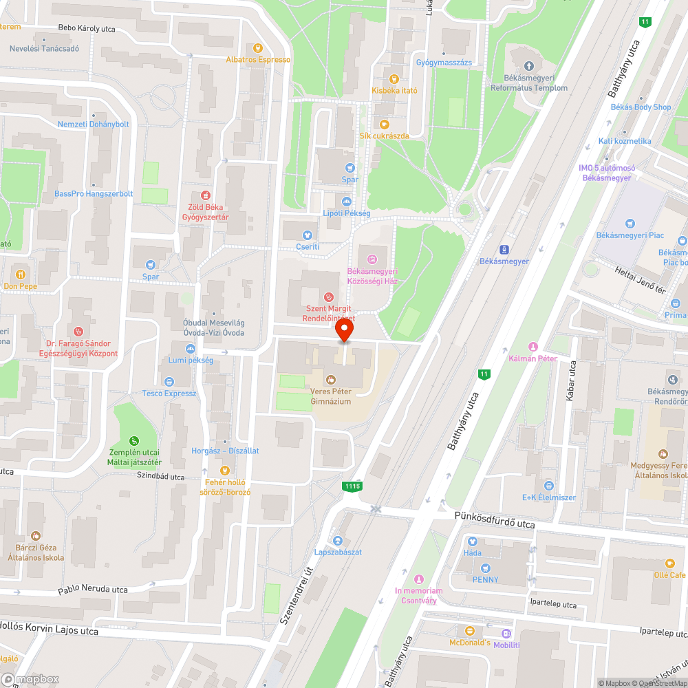 Lepukkant rész bejelentés helye