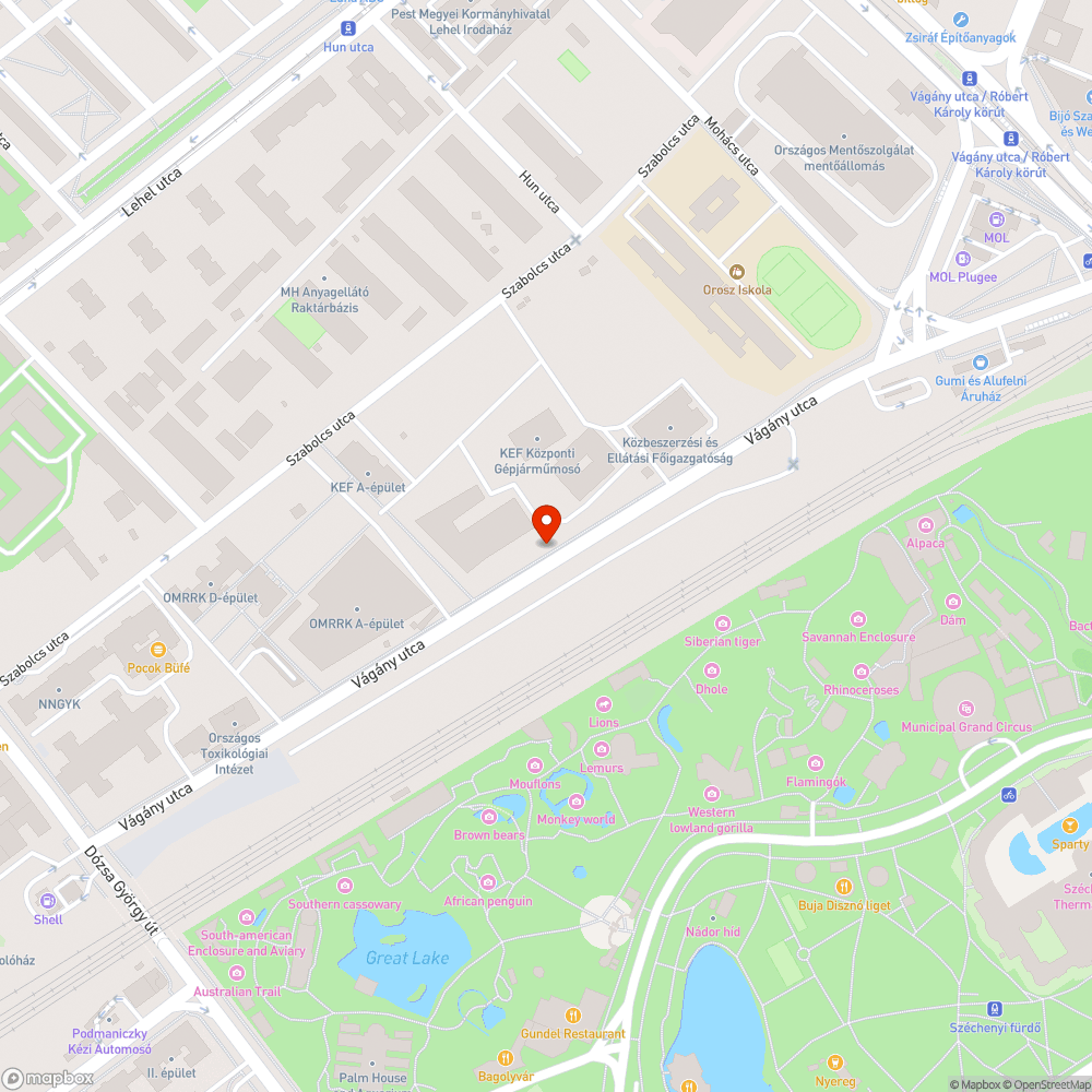 Szomorú tábla. Görbe, rozsdás, elhanyagolt oszlopon. bejelentés helye