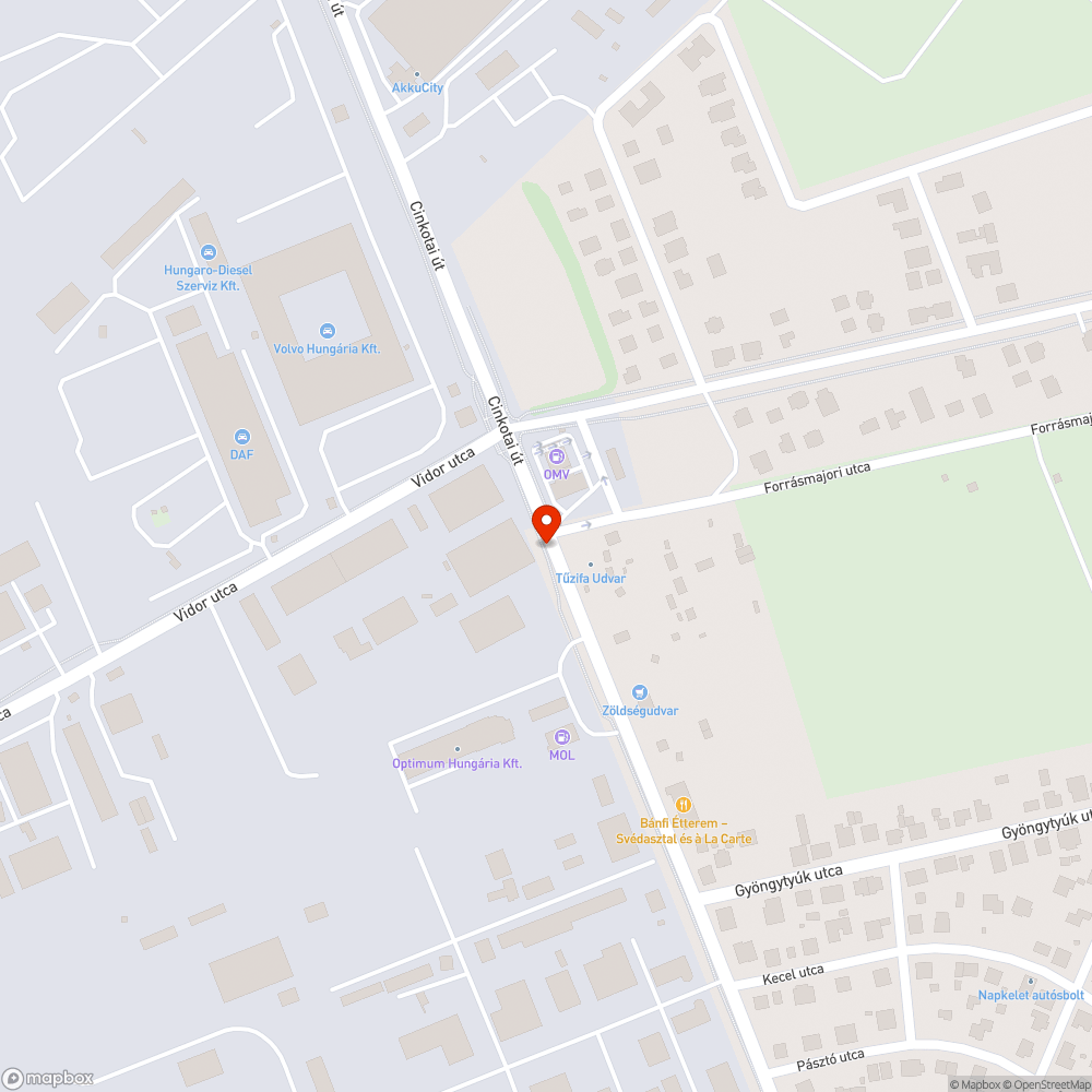 Silány minőségű kivitelezés bejelentés helye