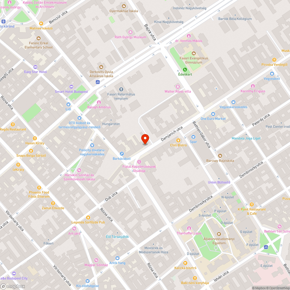 Felesleges oszlop bejelentés helye