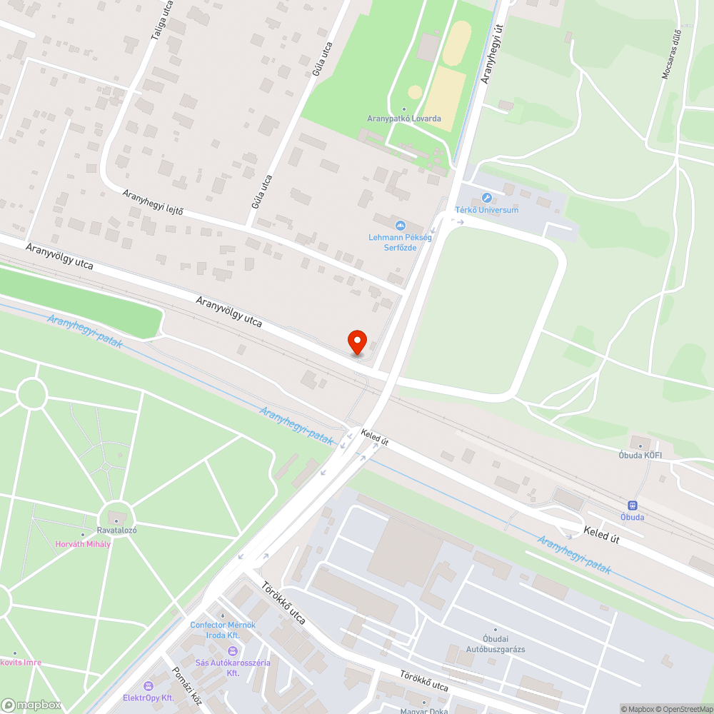 Balesetveszélyes munkavégzés bejelentés helye