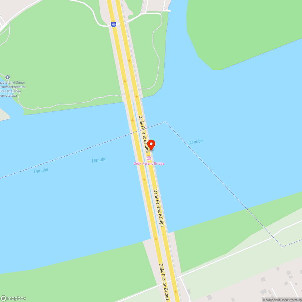 Szinte járhatatlan újonnan elkészült kerékpárút bejelentés helye