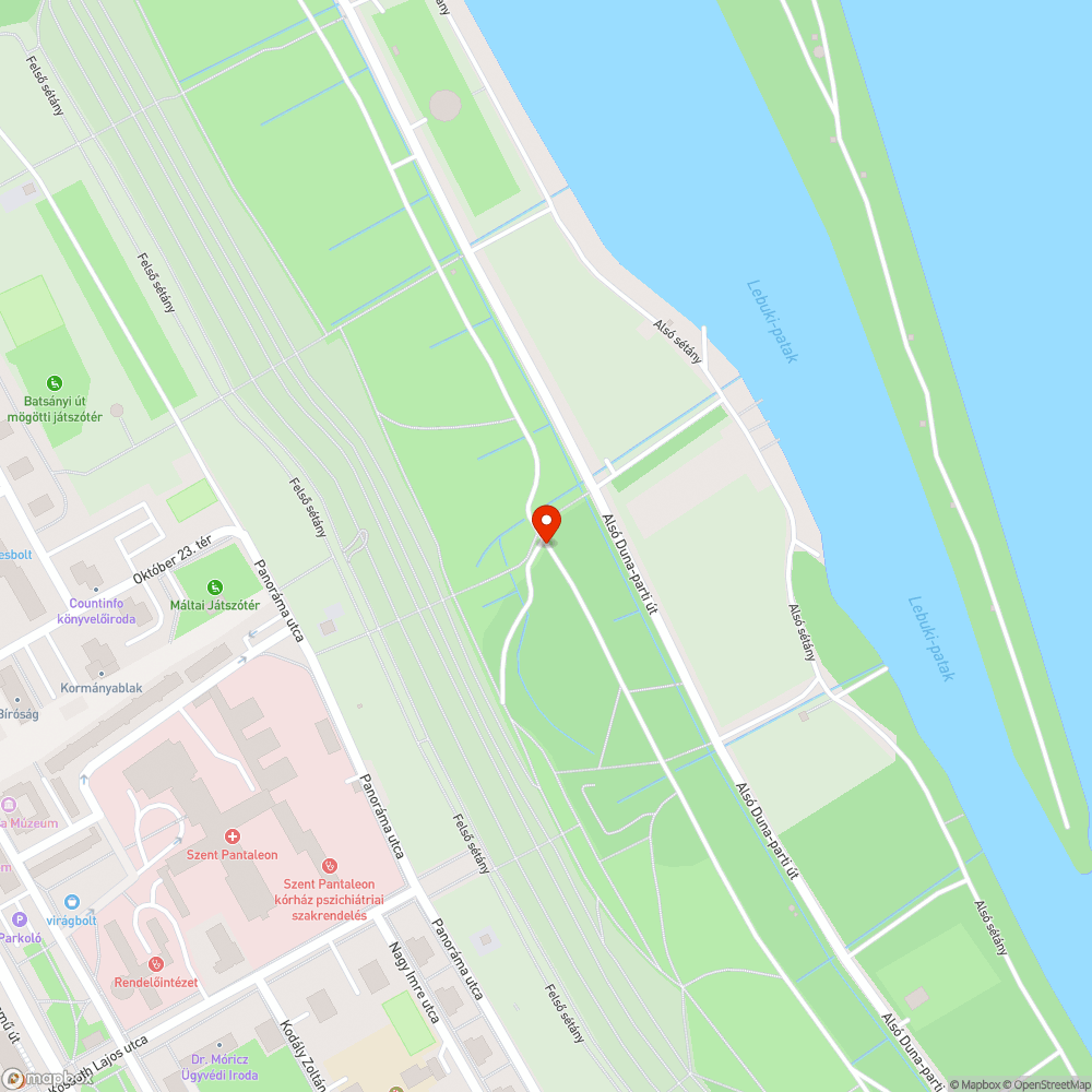 graffitis alkotás bejelentés helye