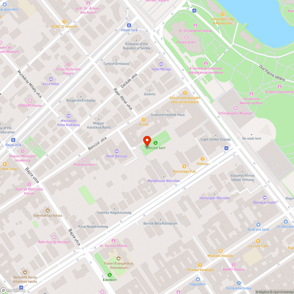 Wc lezárva bejelentés helye