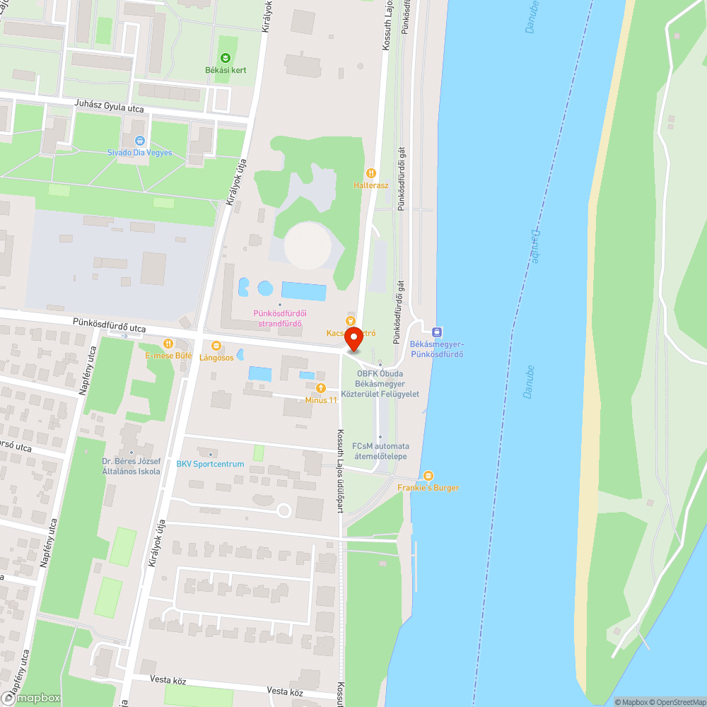 Rossz állapotú fedlap bejelentés helye