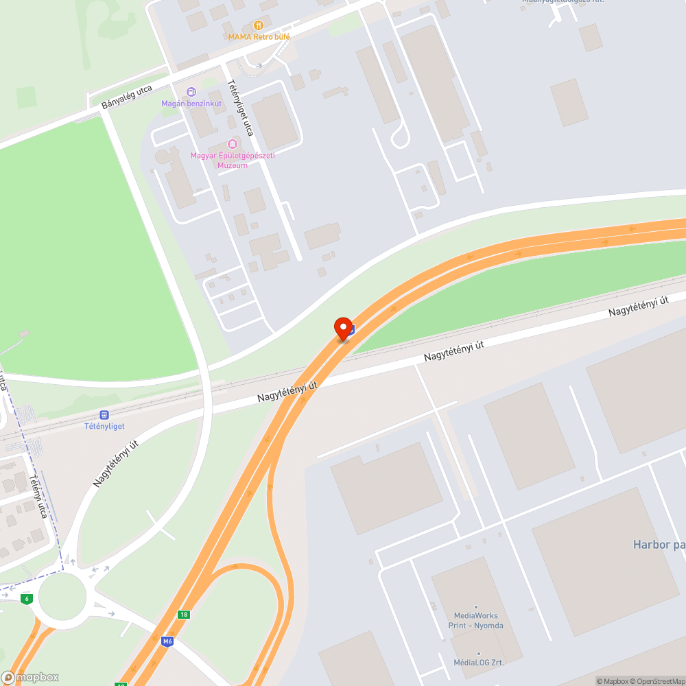 Autóbontó hulladék bejelentés helye