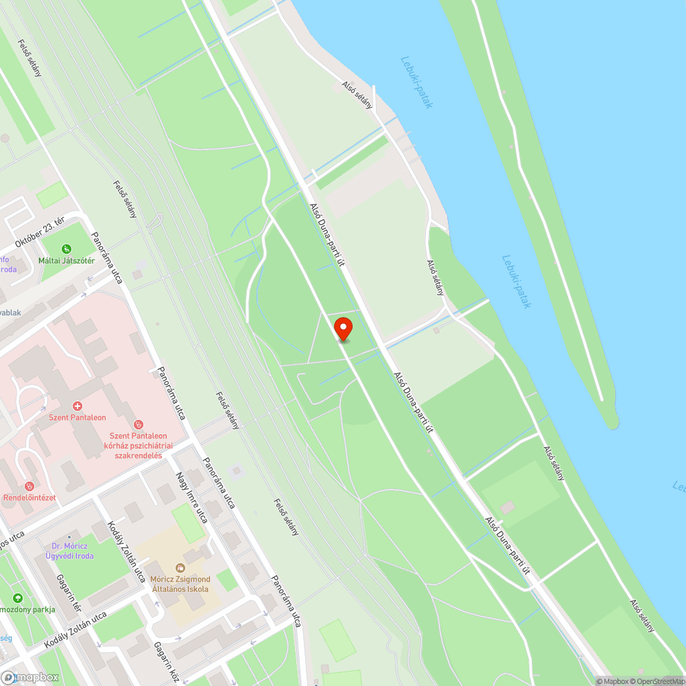 graffitis alkotás bejelentés helye