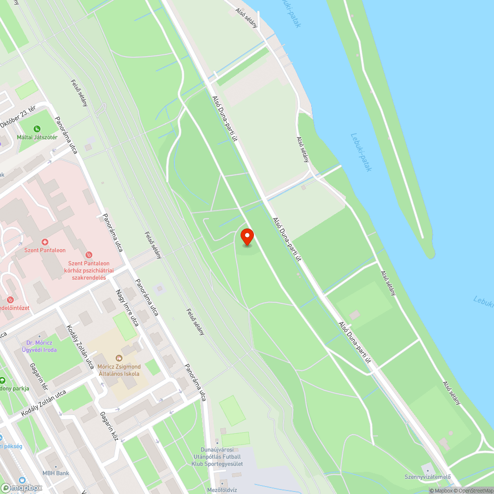 graffitis alkotás bejelentés helye