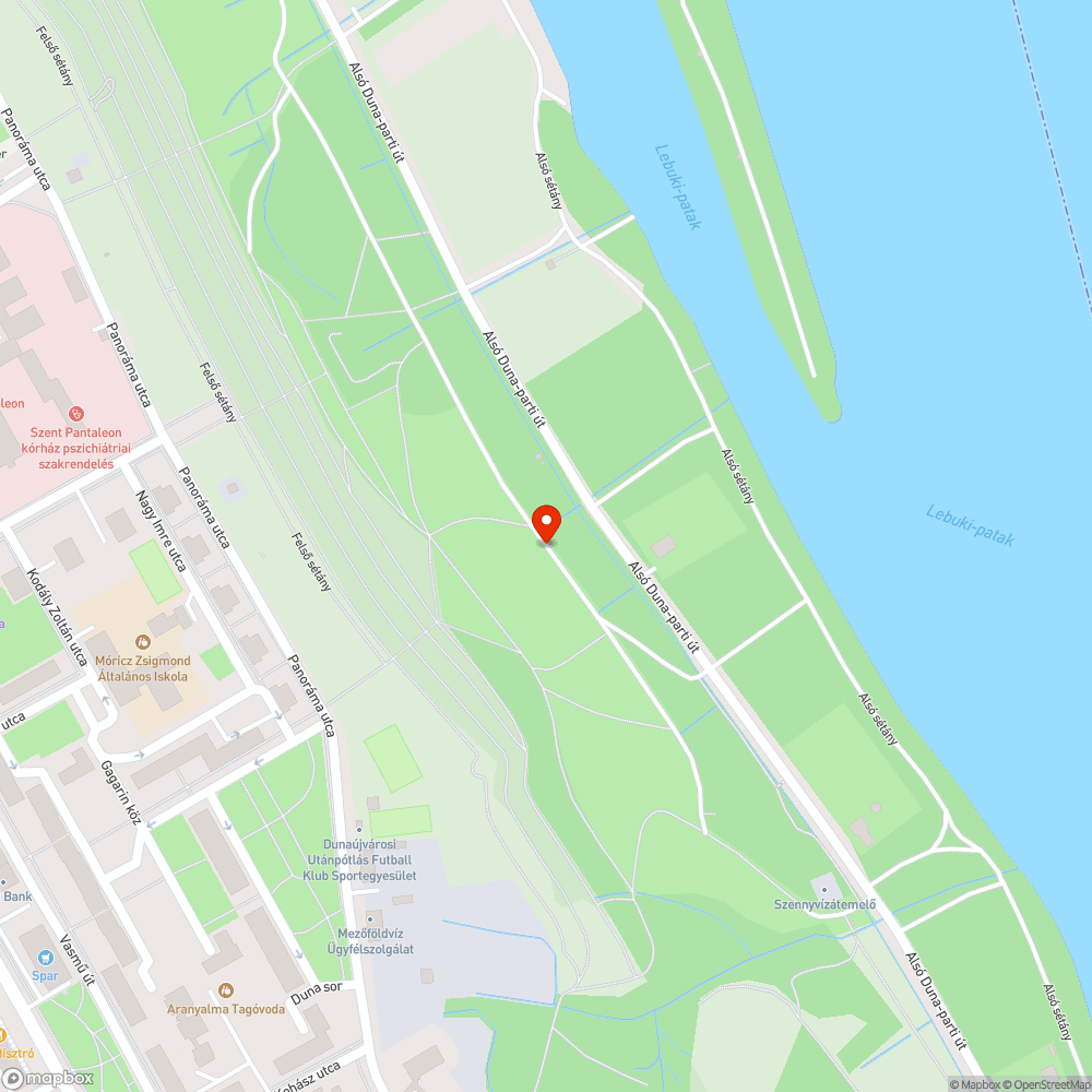 graffitis alkotás bejelentés helye