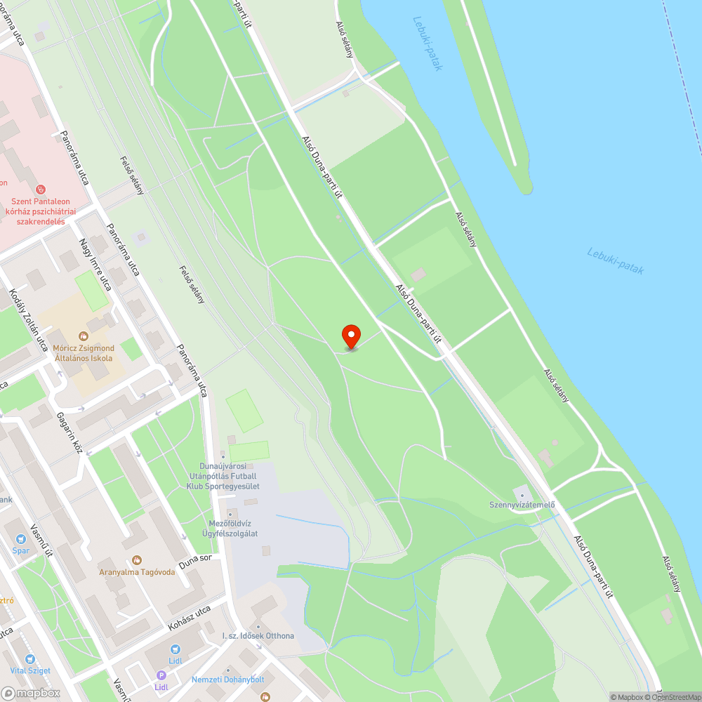 elhanyagolt, graffitis alkotás bejelentés helye