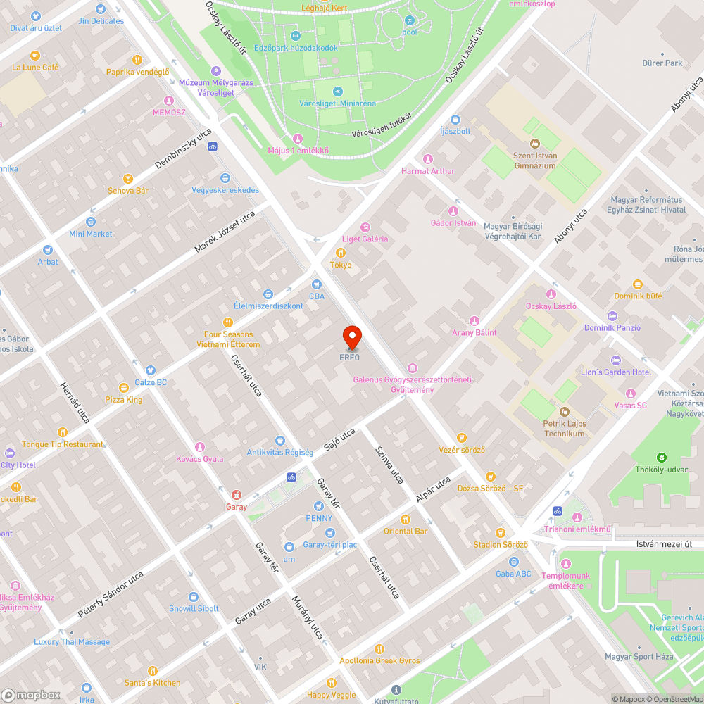 Akadálymentesítés hiánya bejelentés helye