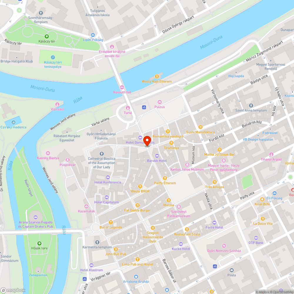 Grafitti a szemetesen bejelentés helye