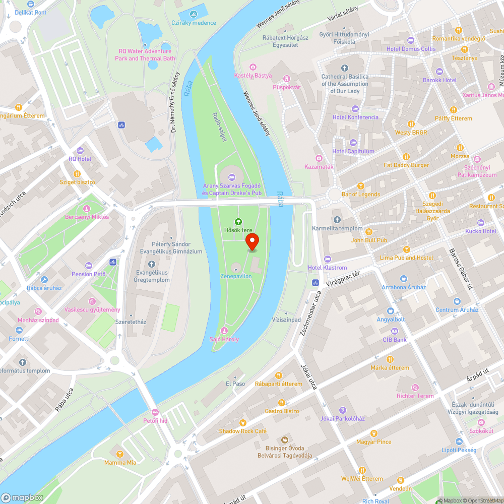 Elektromos szekrény, hiányzó borítás, graffiti bejelentés helye