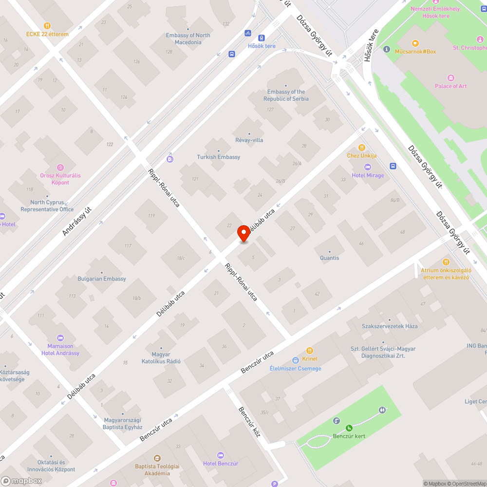 Aknafedlap Telekom bejelentés helye