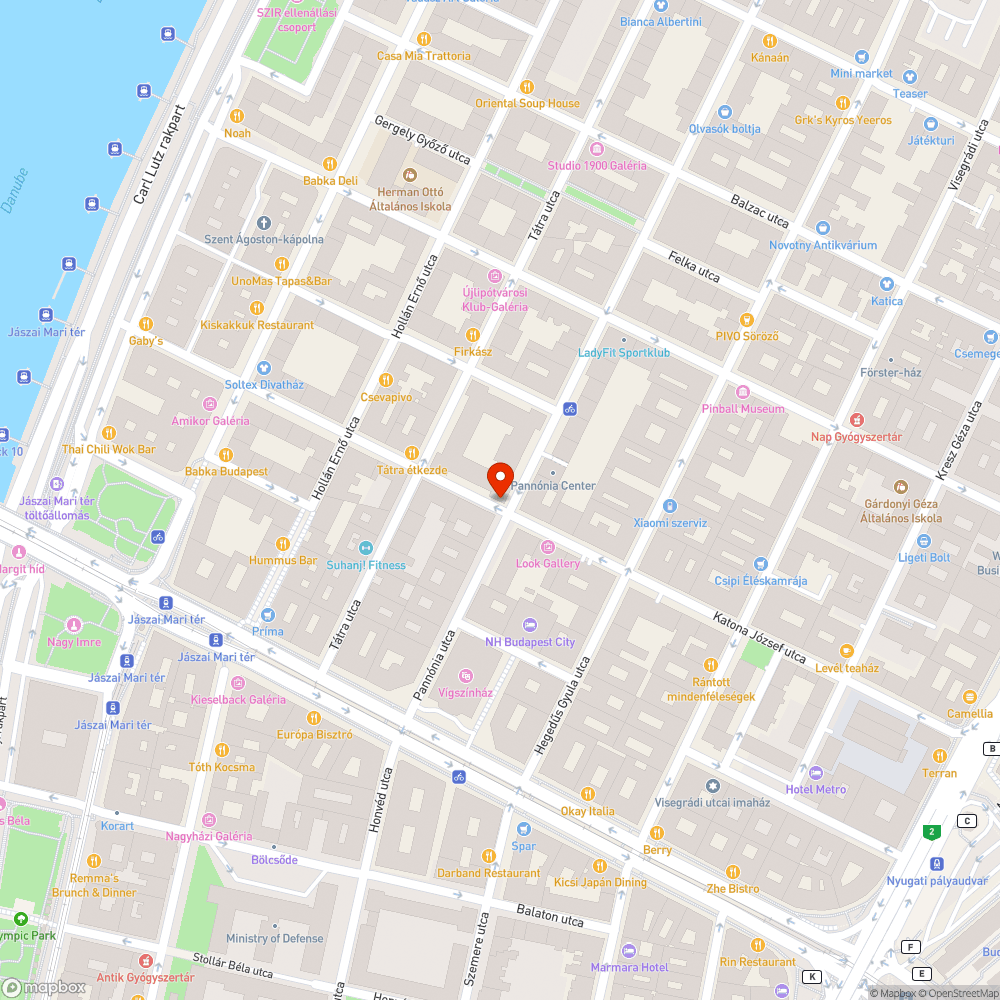 Építési hulladék bejelentés helye