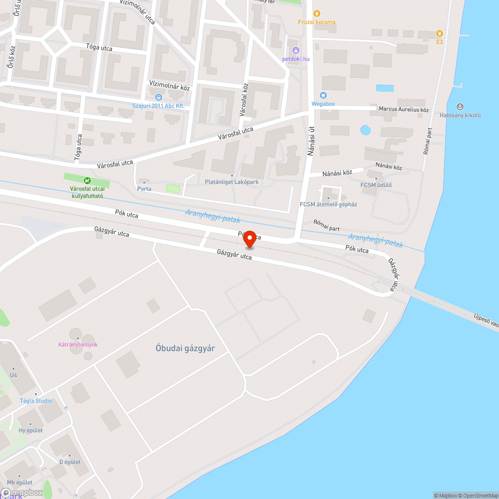 illegális szemét lerakat bejelentés helye