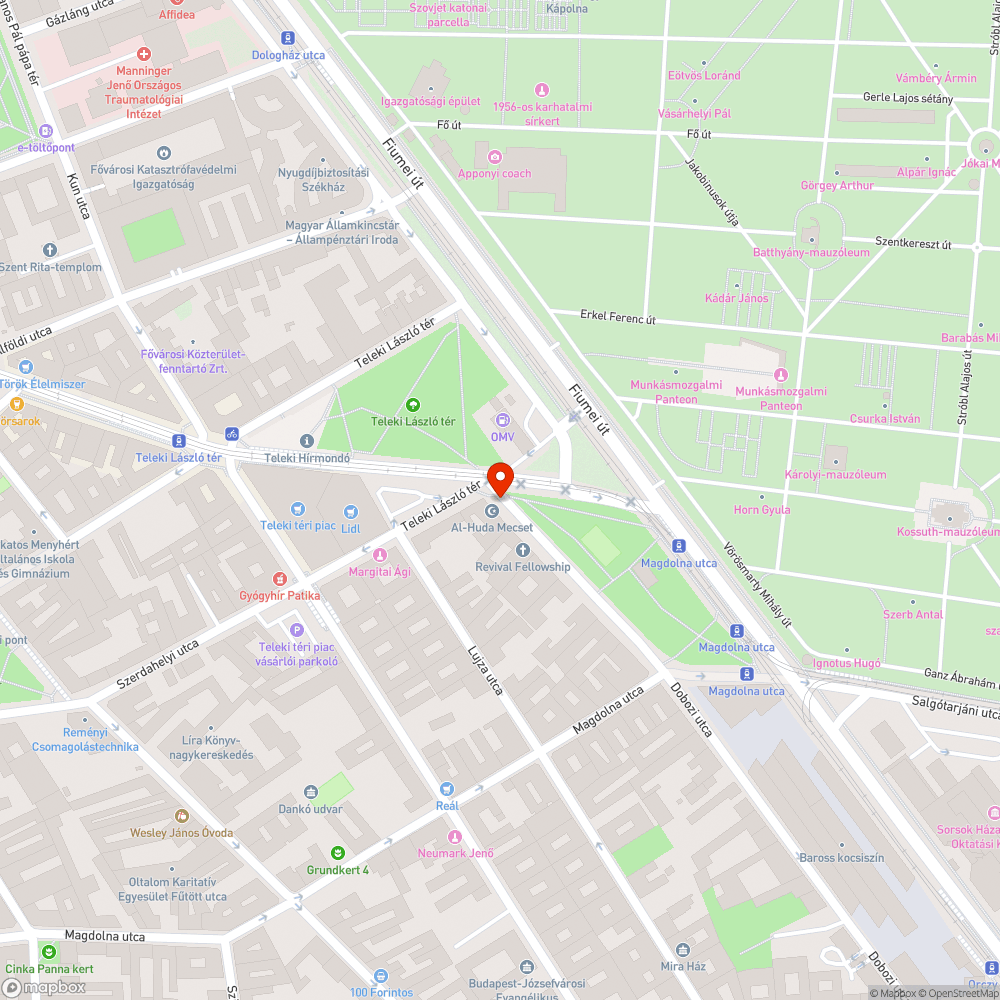 rendszám nélküli autók bejelentés helye