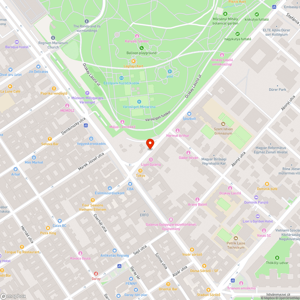 Rendszám nélküli roncs gépkocsi bejelentés helye