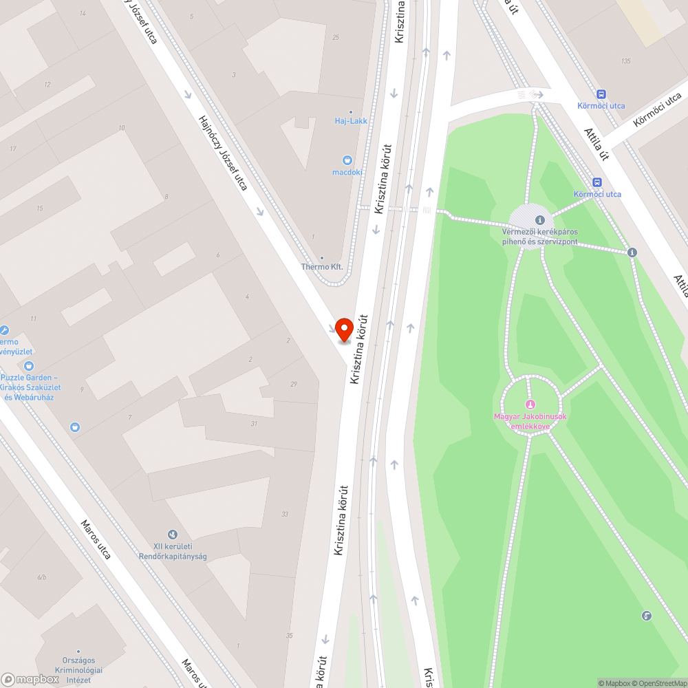 "mobil" parkolásgátló oszlop bejelentés helye