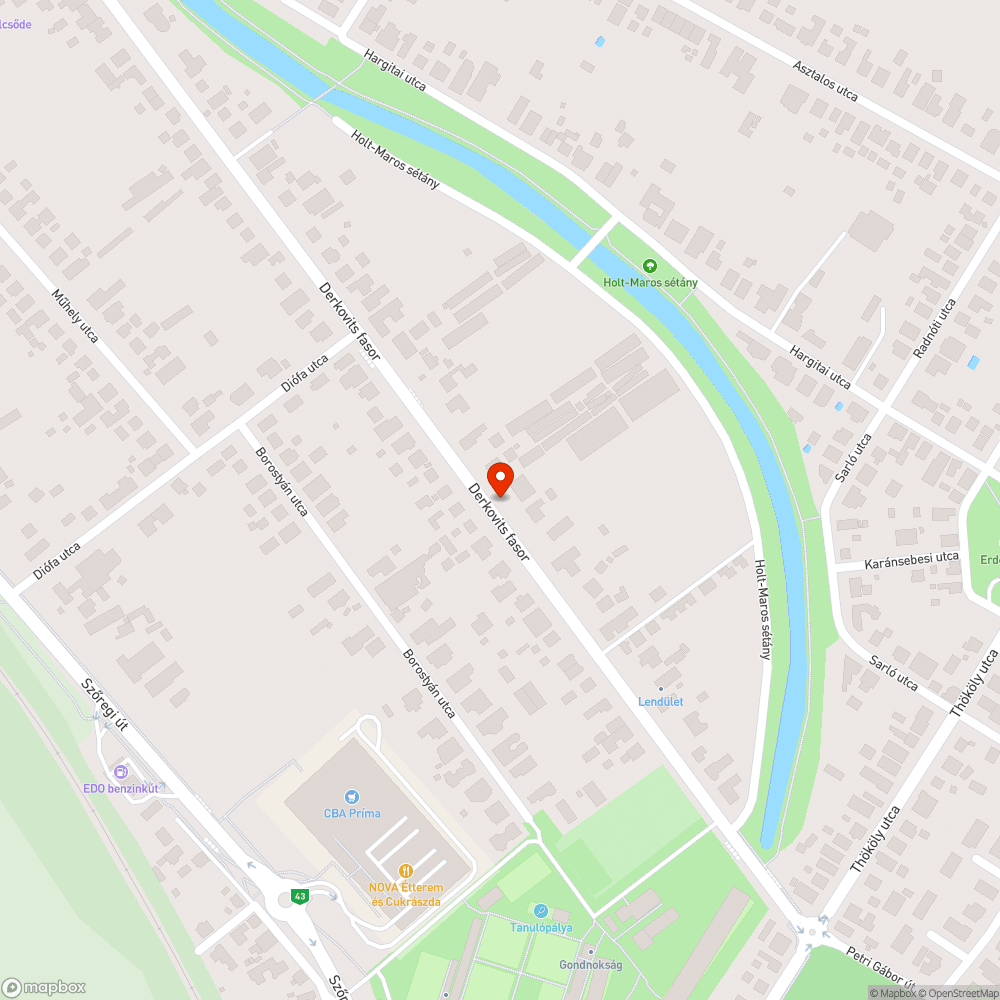 megsüllyedt esővíz-elvezető rácsok bejelentés helye