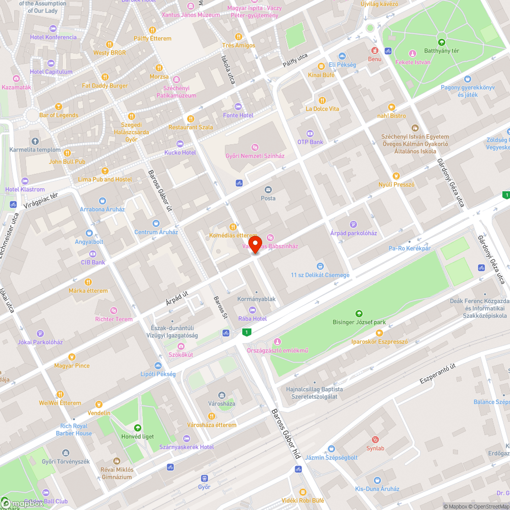 Jelzőtábla hiánya bejelentés helye