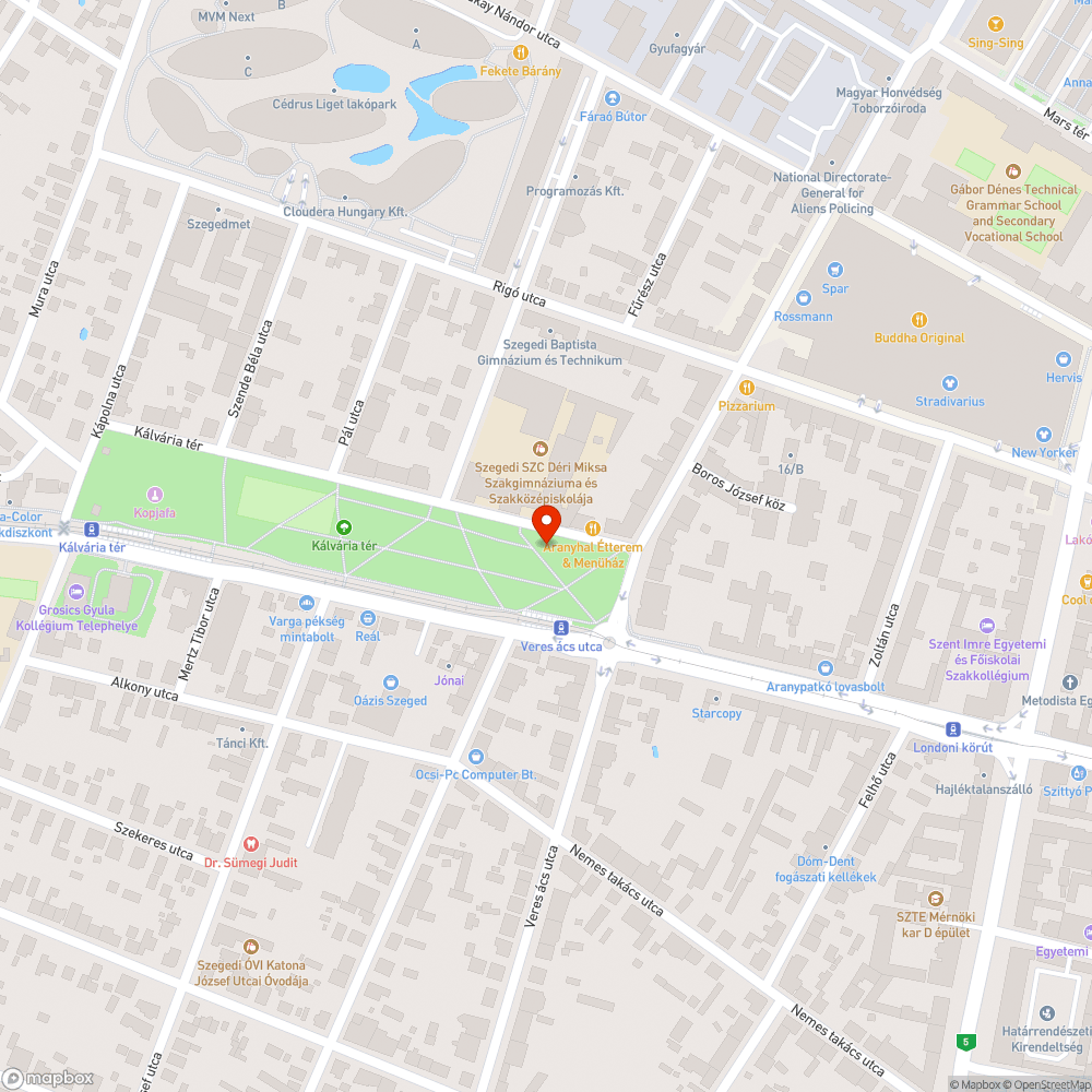 Pad háttámlája hiányzik bejelentés helye