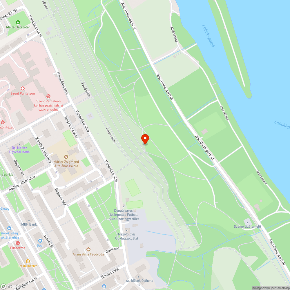 összefirkált alkotás bejelentés helye