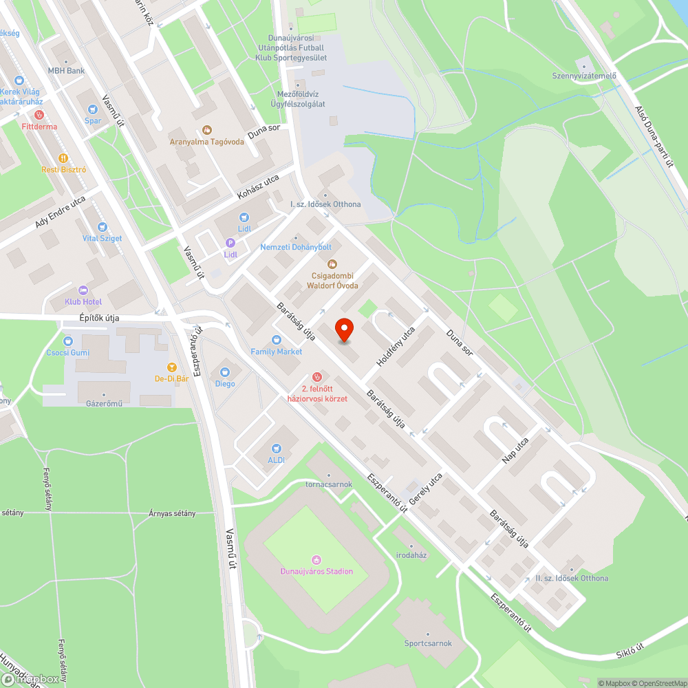 eddig bírta bejelentés helye