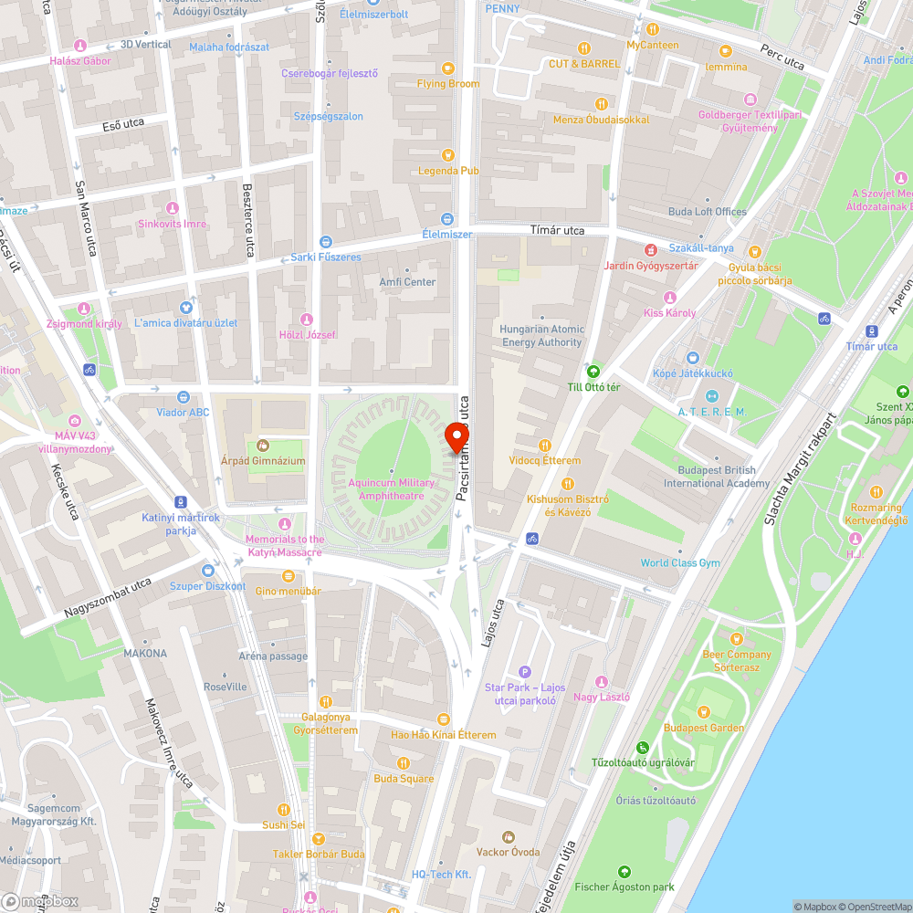 Folytonos, tömeges járdán tilosban parkolás bejelentés helye