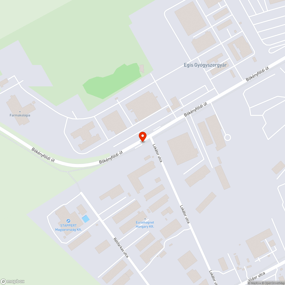 Takarítani nem kell? bejelentés helye