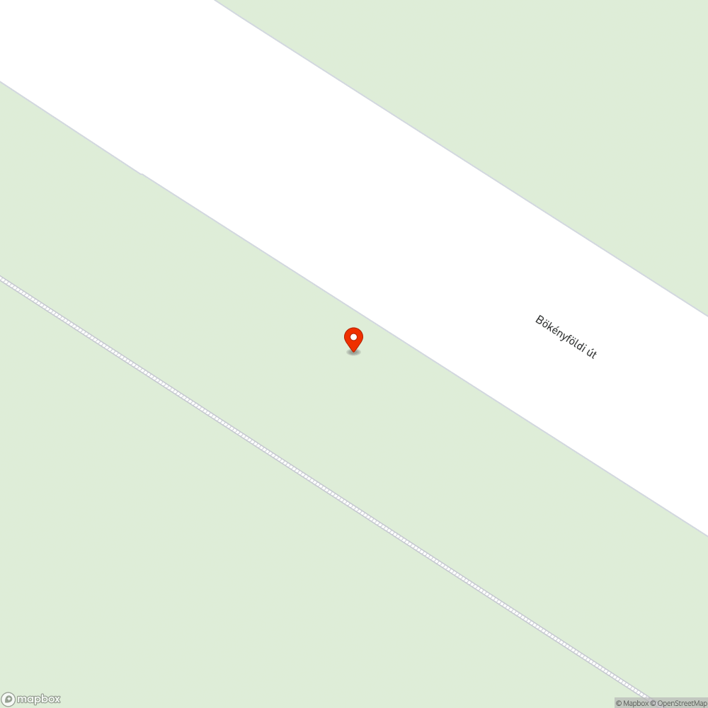 Jó' van az úgy bejelentés helye