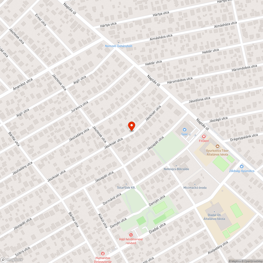 Egyre nagyobb a kátyú.. bejelentés helye