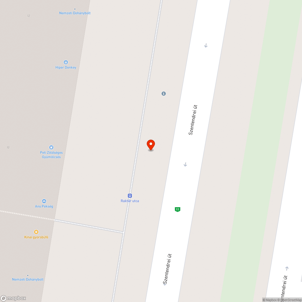 Koszos a váró teteje bejelentés helye