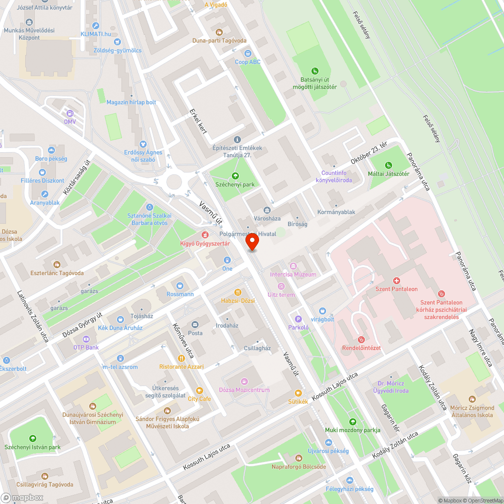 hiányzó lámpatető bejelentés helye