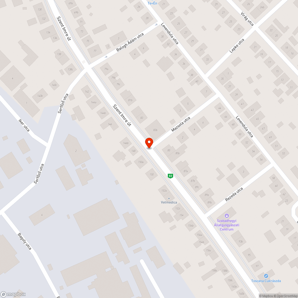 Esős időben nem lehet biztonságosan közlekedni. bejelentés helye