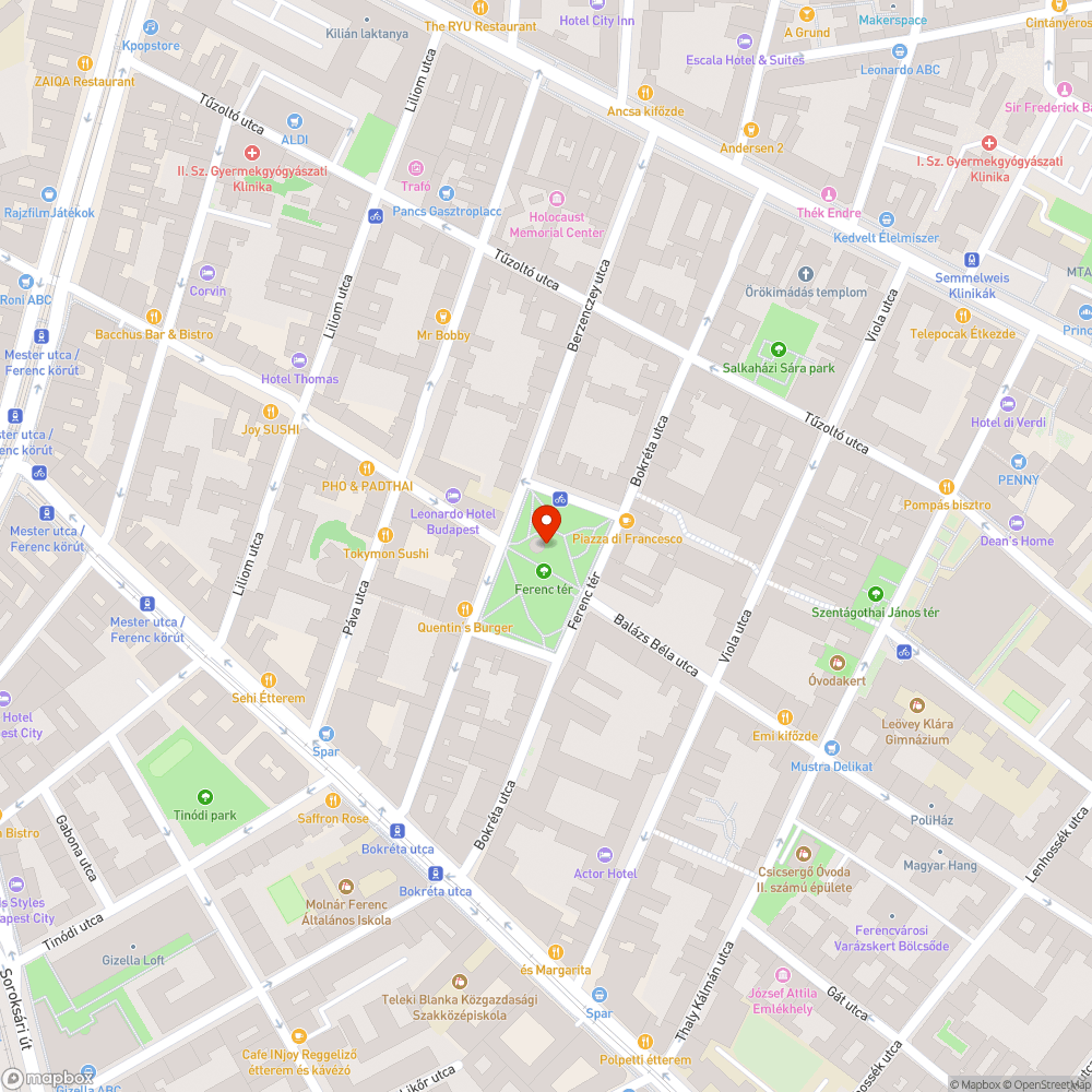 Dohányzás a futópálya mentén bejelentés helye