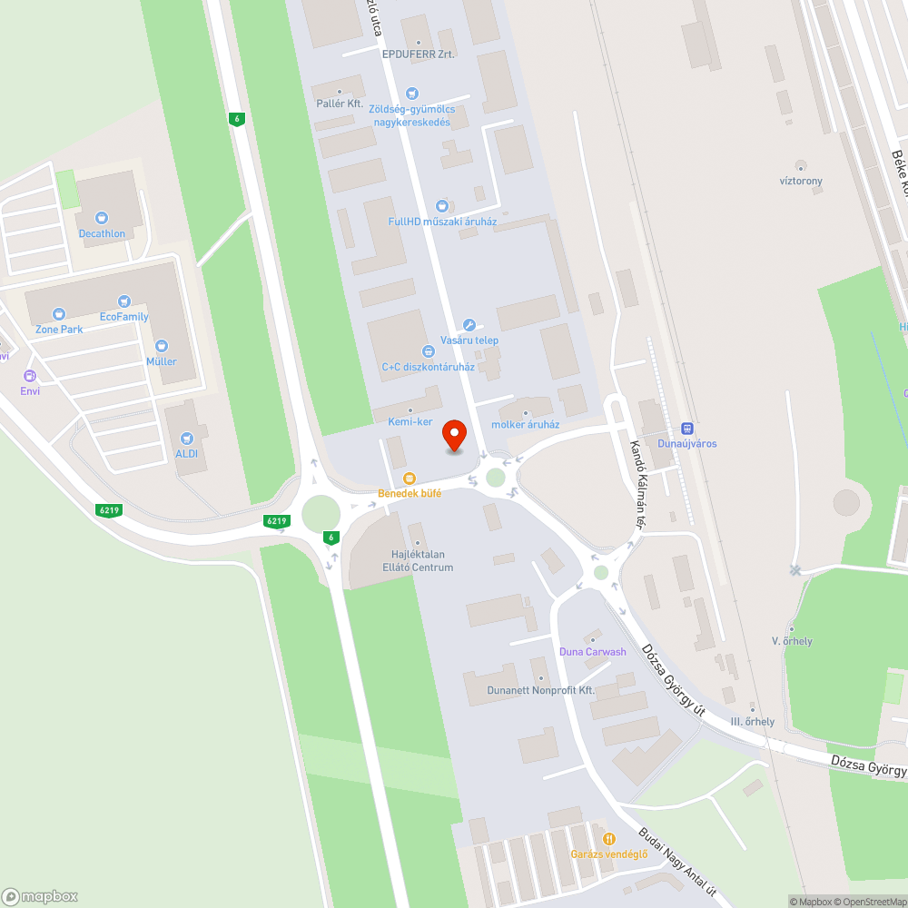 elfordult lámpakar bejelentés helye