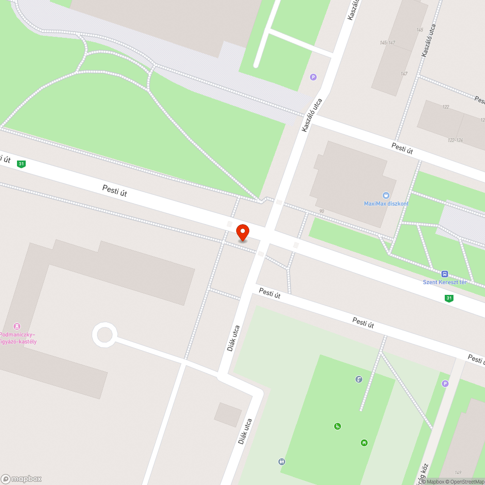 Erre még szükség van vajon? bejelentés helye