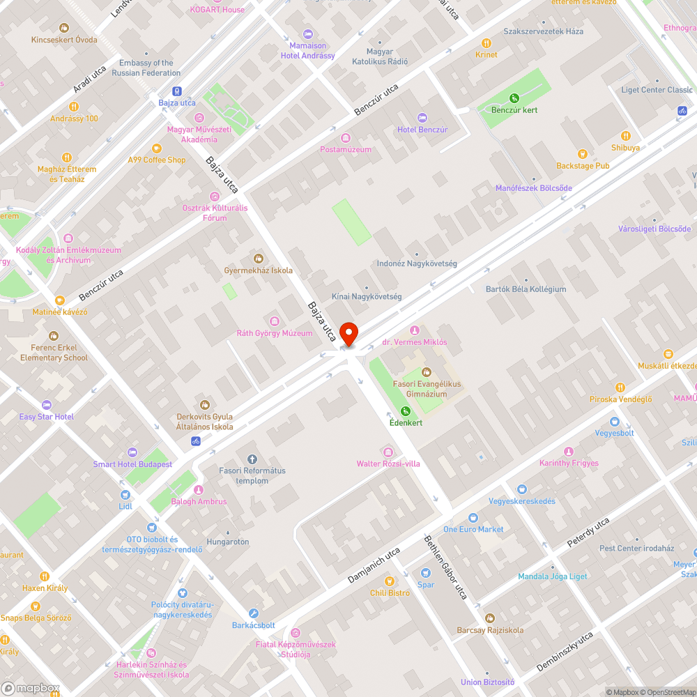 Lámpa hiánya bejelentés helye