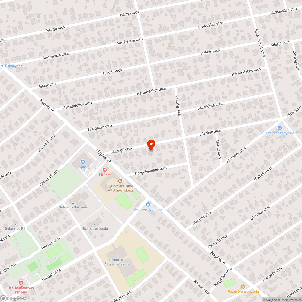 T-Home vezeték lelógása bejelentés helye