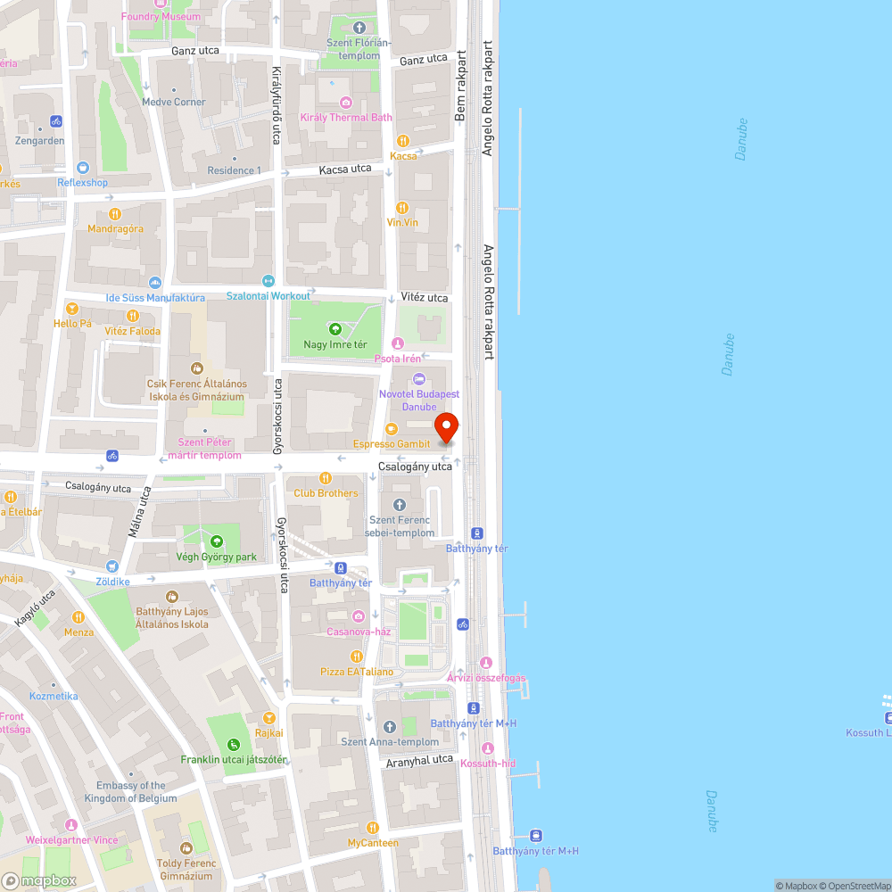 Beláthatóságra veszélyes reklámtábla és hatékonytalan jelzőlámpa a villamosátjárón bejelentés helye