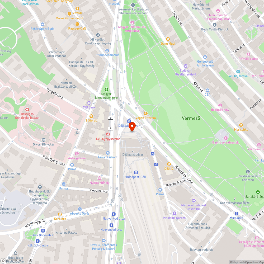 Beszakadt fedlap, kiálló fedlap bejelentés helye