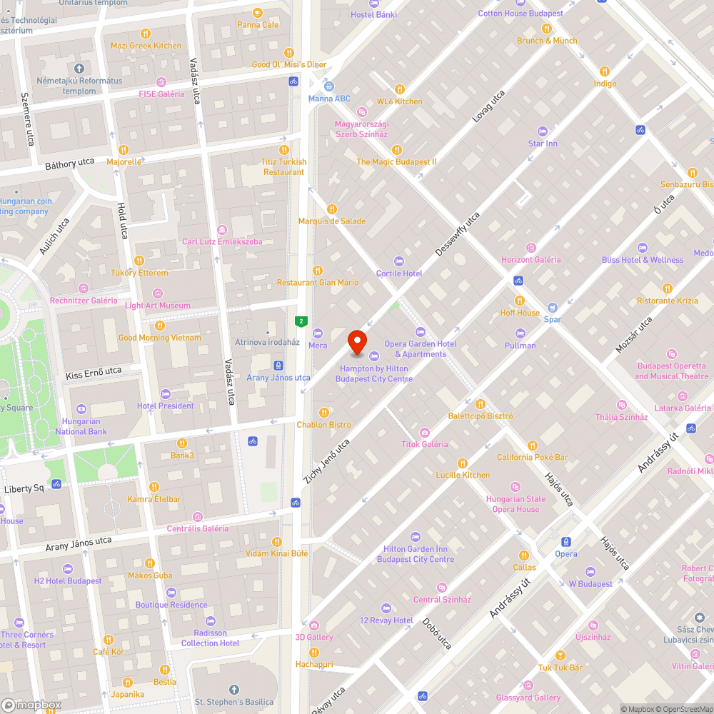 Tilosban parkolás bejelentés helye