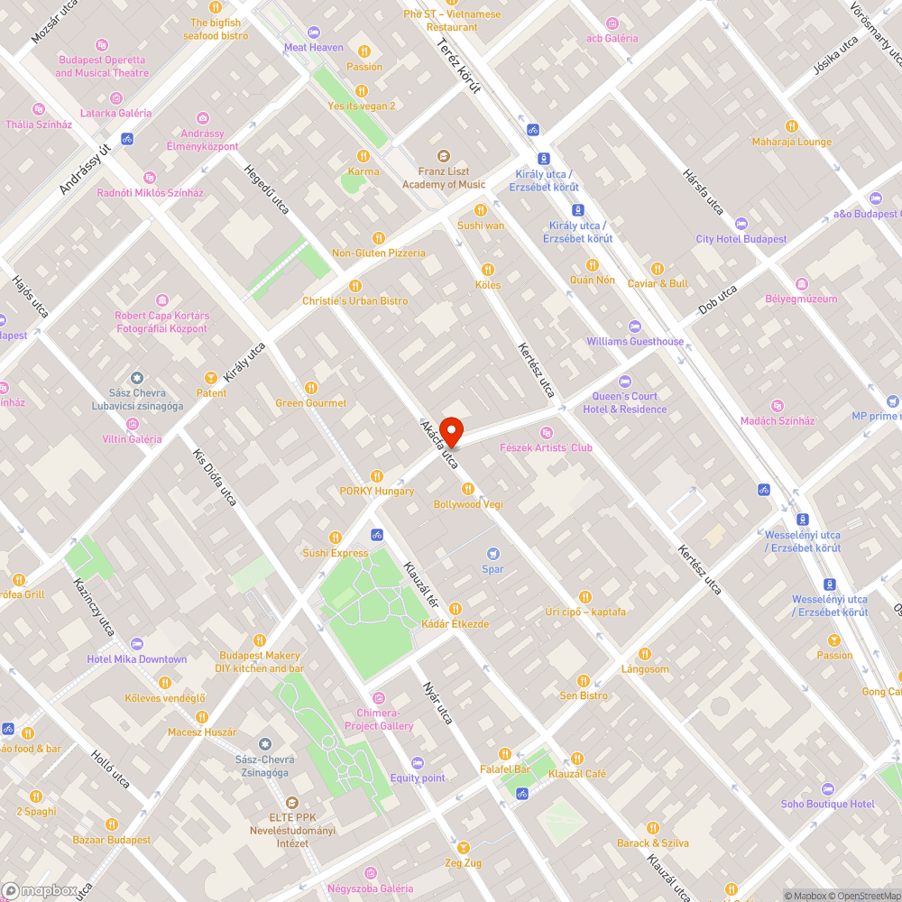 Kitakart útjelző tábla bejelentés helye