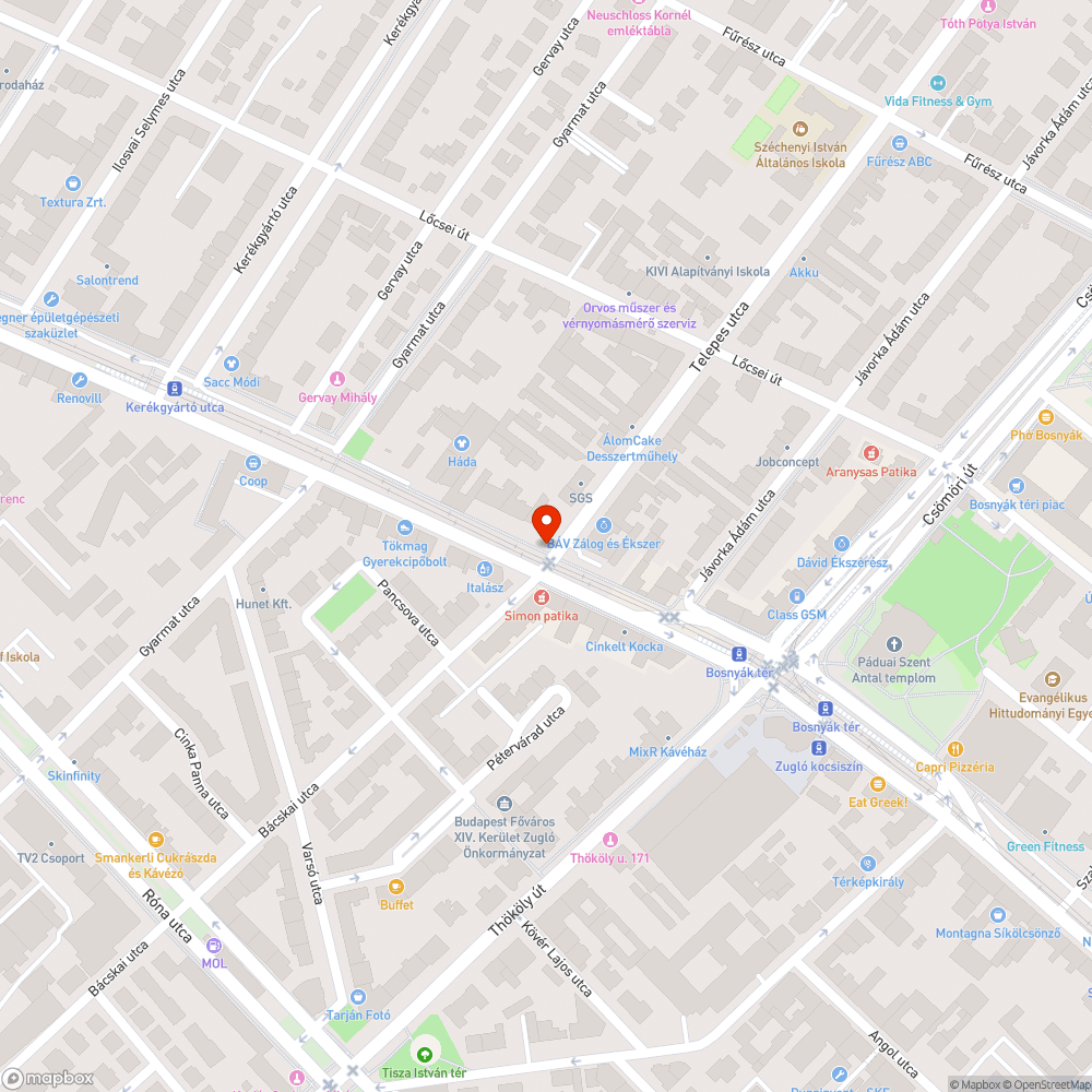 Főútvonal vége tábla hiányzik bejelentés helye