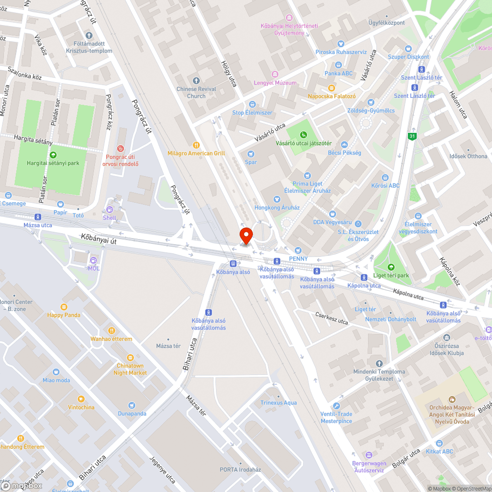 Kerékpáros forgalmi lámpa időzítésének javítása bejelentés helye