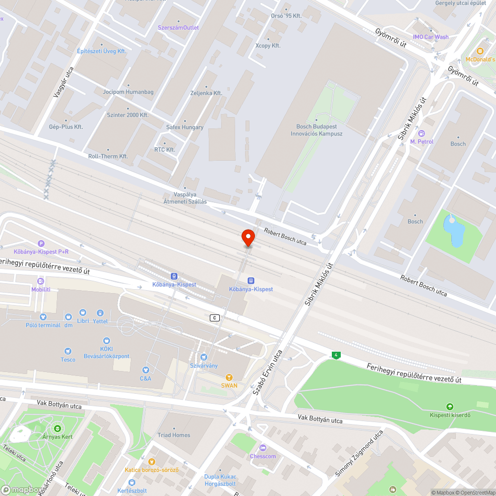 Köki MÁV ugyanúgy beázik mint a felújítás előtt bejelentés helye