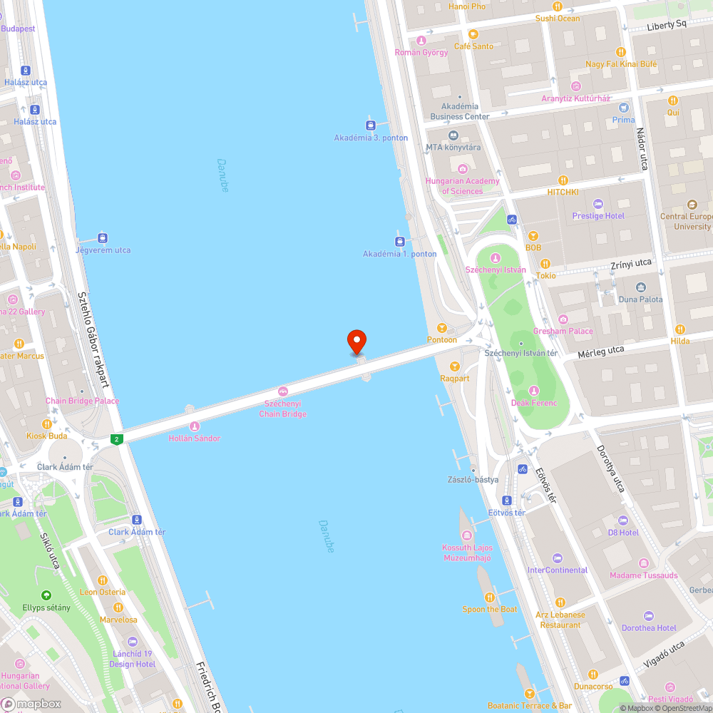 A Hableány áldozatainak mécsesei összetörtek bejelentés helye