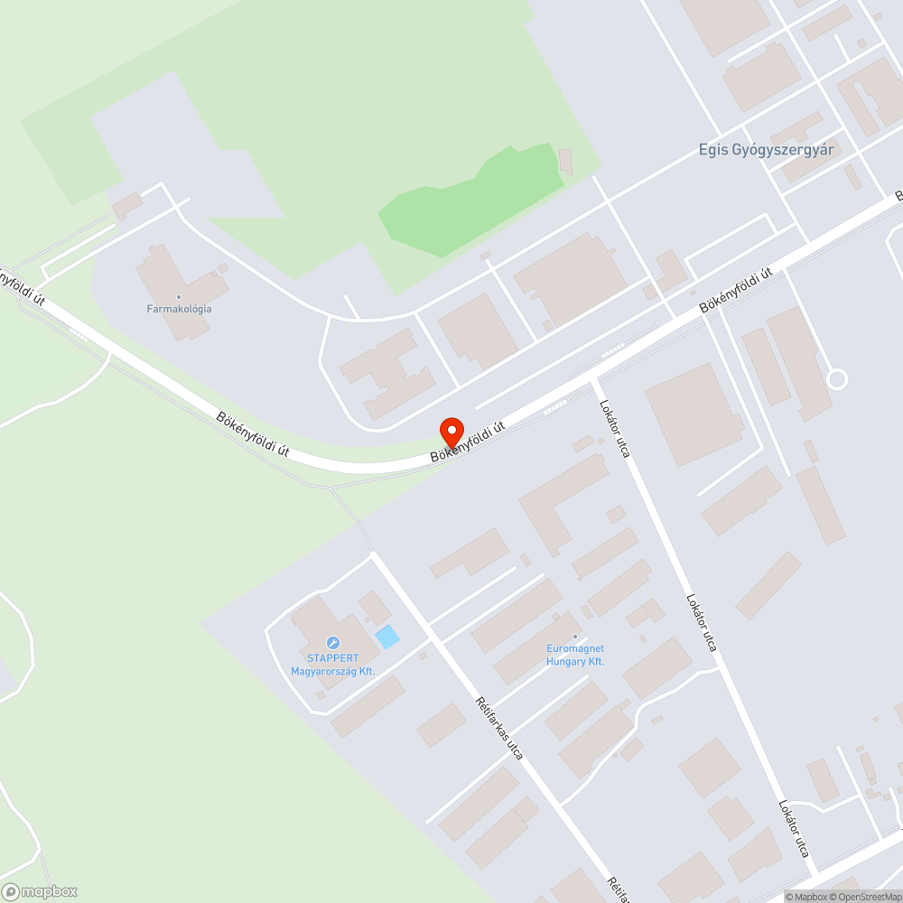 Nem csak átadni kell, hanem gondozni is bejelentés helye