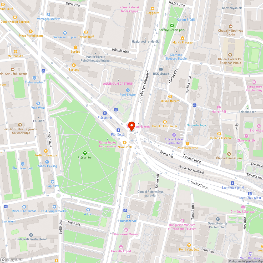 Kiégett lámpák bejelentés helye